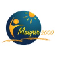 Maigrir 2000 : Manger mieux pour vivre mieux logo - Similar company to La Good Nutrition