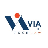 Via LLP logo - Similar company to Blue Rocket Innovation