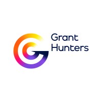 Grant Hunters logo - Similar company to Herpivot