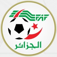 FAF-Fédération Algérienne de Football logo - Similar company to Dzfoot.Com