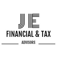 JE FINANCIAL & TAX ADVISORS logo - Similar company to At Business Consulting