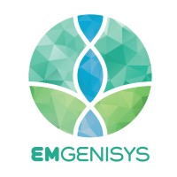 EmGenisys logo - Similar company to Nyctea Technologies