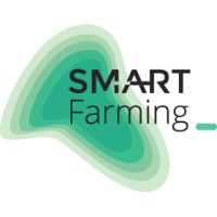 SmartFarming logo - Similar company to Smartfarming