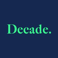 Decade Impact logo - Similar company to Profitable Purpose Consulting