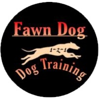Fawn Dog logo - Similar company to Frost Solutions