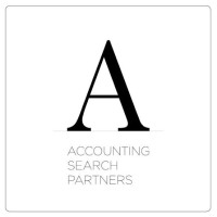 Accounting Search Partners logo - Similar company to Accounting Students Organization At San Francisco State University
