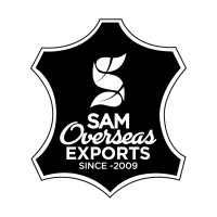 Sam Overseas Exports logo - Similar company to Leather Trend