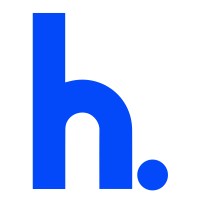 Hey Recruiting Agency logo - Similar company to Peachy Cypher