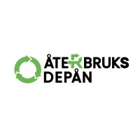 Återbruksdepån logo - Similar company to Daco Contractor Ab