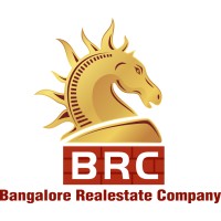 Bangalore Real Estate Company logo - Similar company to Artha Real Estate Corporation Limited