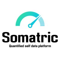 Somatric logo - Similar company to Scitylana