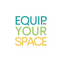 Equip, Inc. – Custom Covers & Commercial Furniture logo - Similar company to Plazma Plus S.R.O.