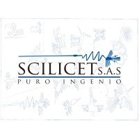 Scilicet S.A.S logo - Similar company to Eiatec Sas