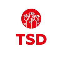 Social Democratic Youth logo - Similar company to A7Tv