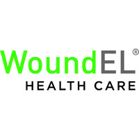 WoundEL HEALTH CARE logo - Similar company to Nutrigée