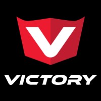 Victory Truck Body logo - Similar company to Greyloch