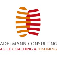 ADELMANN CONSULTING AGILE COACHING & TRAINING logo - Similar company to Mpirix Ag