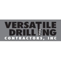 Versatile Drilling Contractors, Inc. logo - Similar company to Asphalt Nw