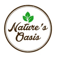 Nature's Oasis logo - Similar company to Lpx