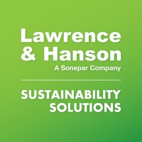Lawrence & Hanson Sustainability Solutions logo - Similar company to Future X Group