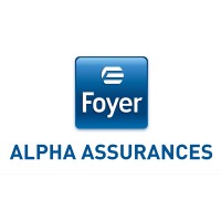 Alpha Assurances logo - Similar company to Assurances Conseils
