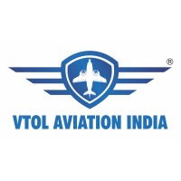 VTOL AVIATION INDIA PRIVATE LIMITED logo - Similar company to Cloudtronics