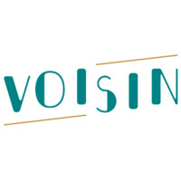 Voisin Bistro Bar logo - Similar company to Sharkseating