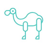 Digital Camel logo - Similar company to Digital Camel