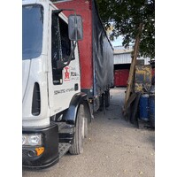 Transportes MOLINA srl logo - Similar company to Open Logistics Solutions