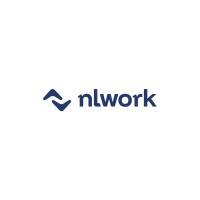 NL Work logo - Similar company to Certusoft