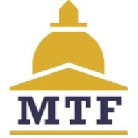 Massachusetts Taxpayers Foundation logo - Similar company to Commonwealth Beacon