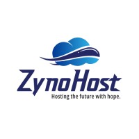 ZynoHost logo - Similar company to Fastcloudx