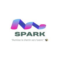 Spark logo - Similar company to B&B Solutions