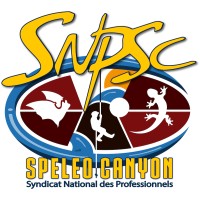 Syndicat National des Professionnels de la Spéléologie et du Canyonisme logo - Similar company to Hydrotopworks