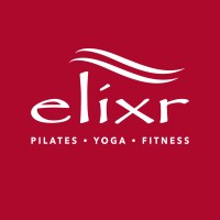 Elixr Health Clubs logo - Similar company to Mcaleer Direct