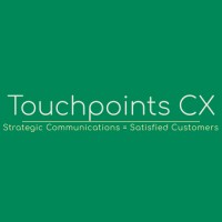 Touchpoints CX logo - Similar company to Tech Tyler Msp