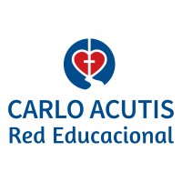 Carlo Acutis Red Educacional logo - Similar company to Pal.Guide