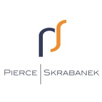 Pierce | Skrabanek PLLC logo - Similar company to West Mermis, Pllc