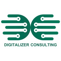 Digitalizer Consulting logo - Similar company to A5J Holding