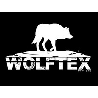 Wolftex logo - Similar company to Adox