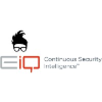 EiQ Networks logo - Similar company to Avanti Commerce