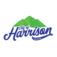 City of Harrison, AR logo - Similar company to Dynamic International