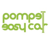 Pompei Easy Car logo - Similar company to Ceramic Store Pompei