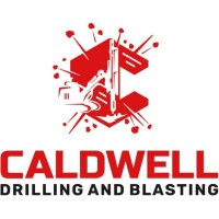 Caldwell Drilling and Blasting logo - Similar company to Morrison Engineers Pllc