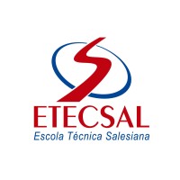 ETECSAL - Escola Técnica Salesiana logo - Similar company to Brinks Epago Participacoes Ltda