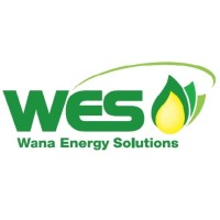 WANA Energy Solutions - Wesgas logo - Similar company to Imed Foundation
