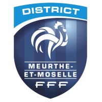 District Meurthe-et-Moselle de Football