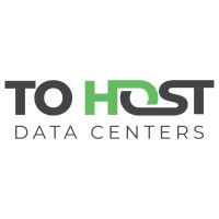To Host Data Centers logo - Similar company to Presença Digital Na Prática
