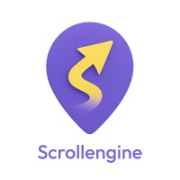 Scrollengine Labs logo - Similar company to Digirex Technologies