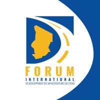 Forum International de Développement des Infrastructures du Tchad (FIDIT) logo - Similar company to Groupe Sner